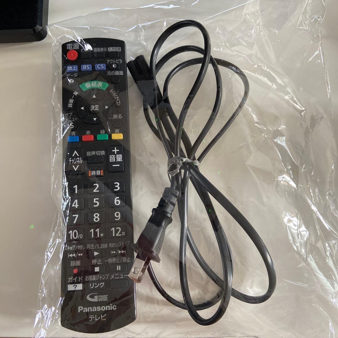 Panasonic TH-32E300 32インチテレビ