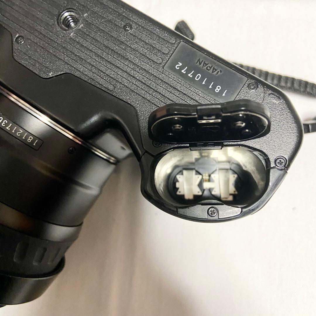 MINOLTA 　α3xi 一眼レフカメラ