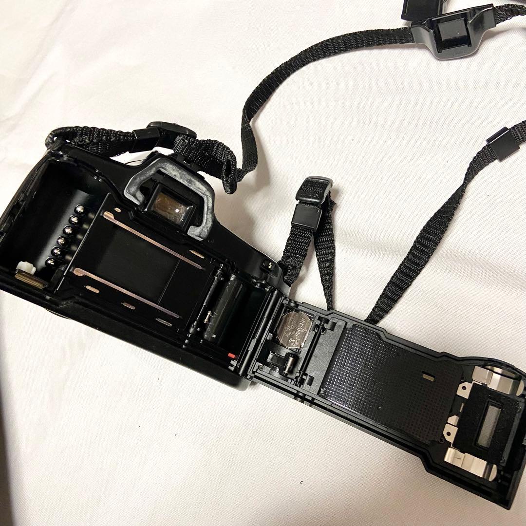 MINOLTA 　α3xi 一眼レフカメラ