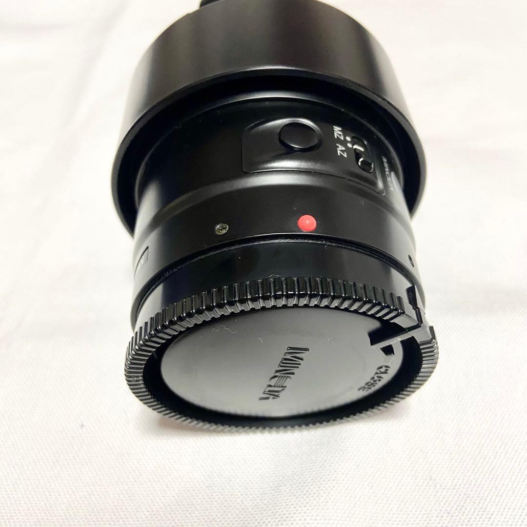 MINOLTA 　α3xi 一眼レフカメラ