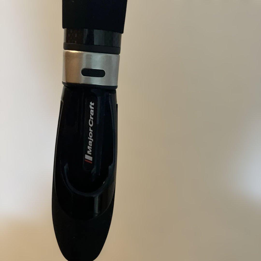 鯵道1G【メジャークラフトAD1-S682L】