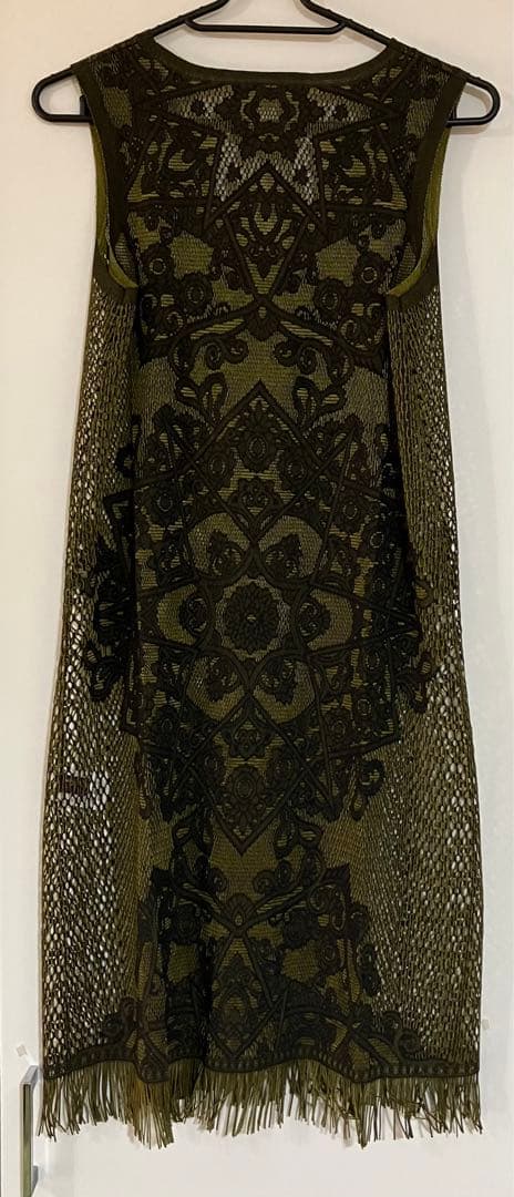 ⭐︎新品マッシュマニアプリモーディアルワンピ⭐︎