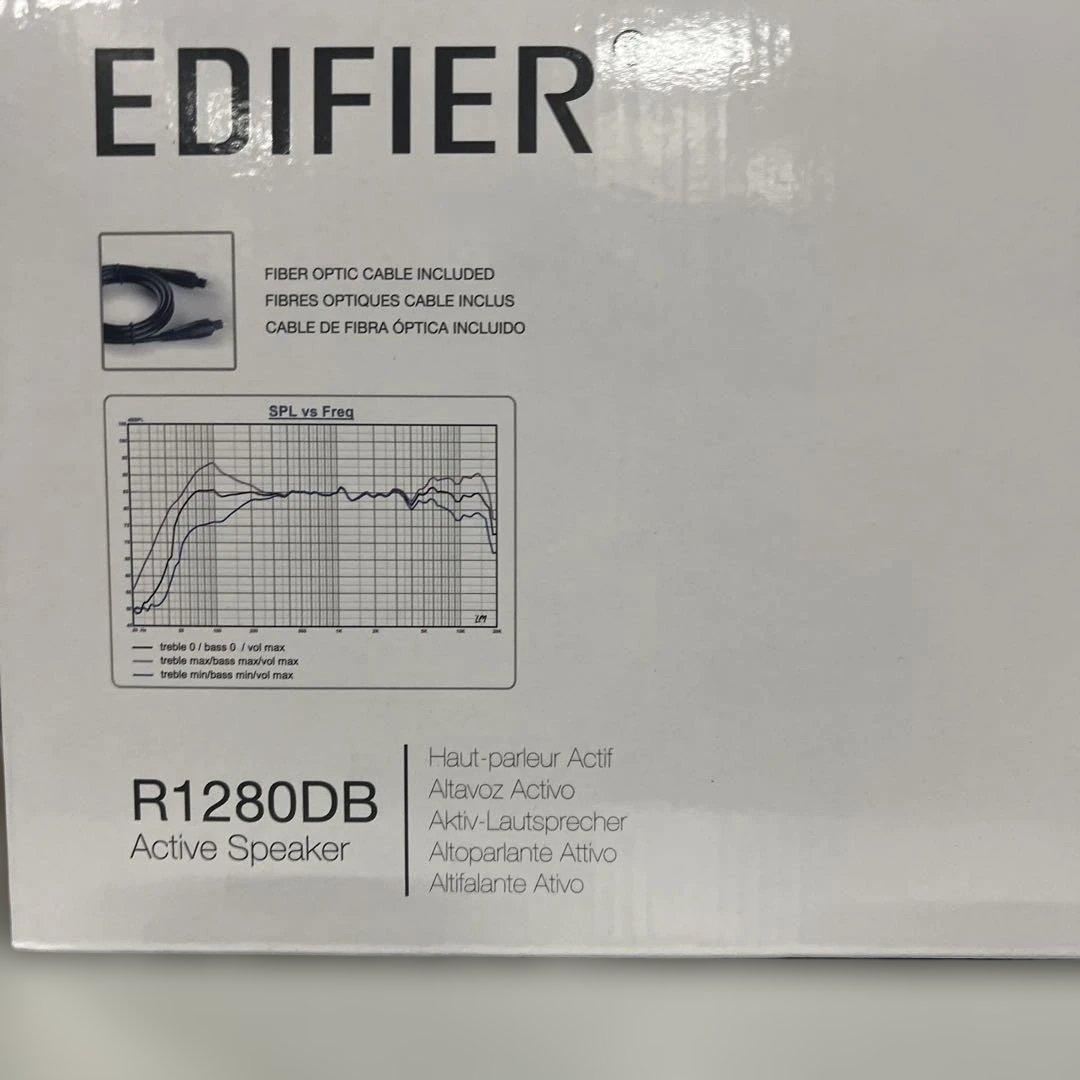 Edifier R1280DB 新品