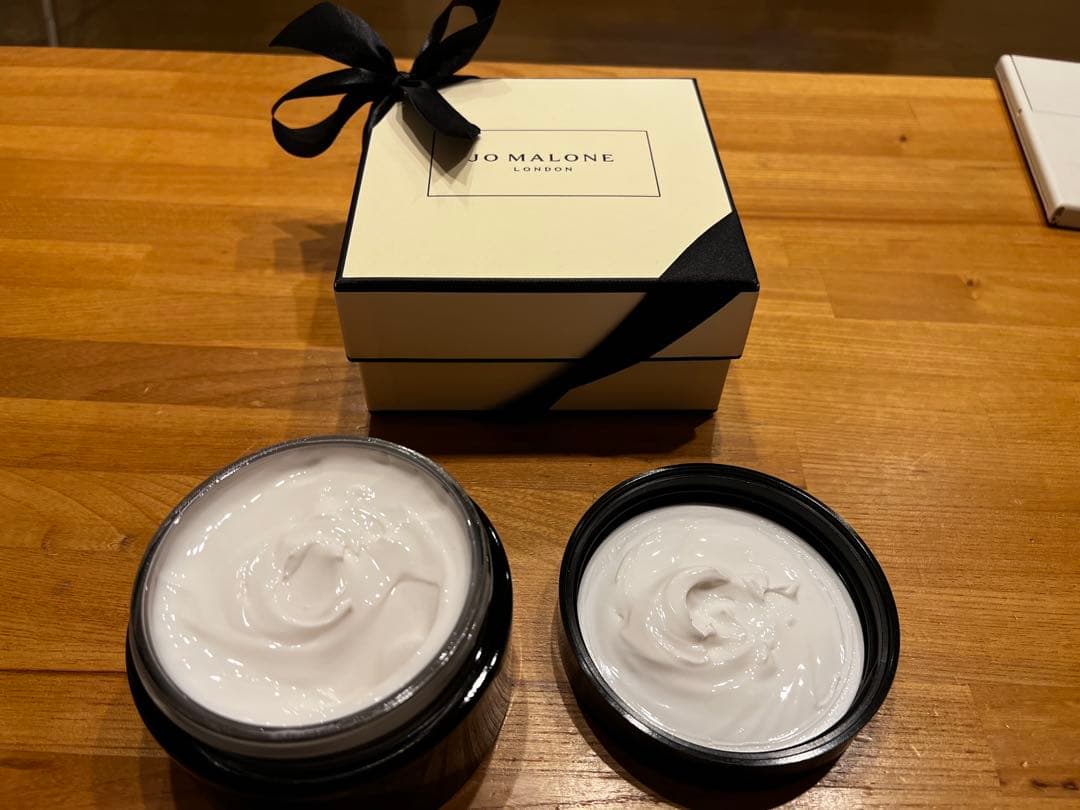 JO MALONE VELVET ROSE & OUDボディクリーム 200ml