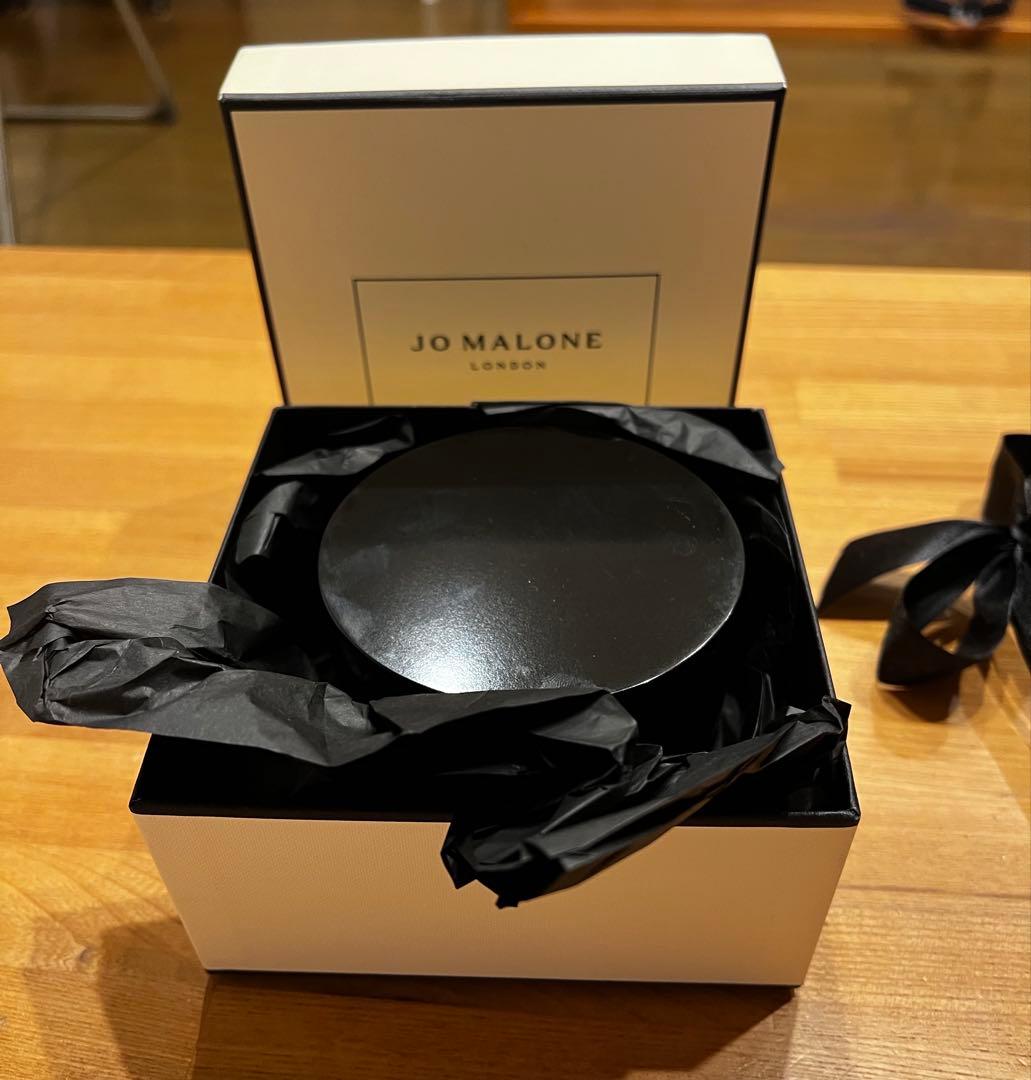 JO MALONE VELVET ROSE & OUDボディクリーム 200ml