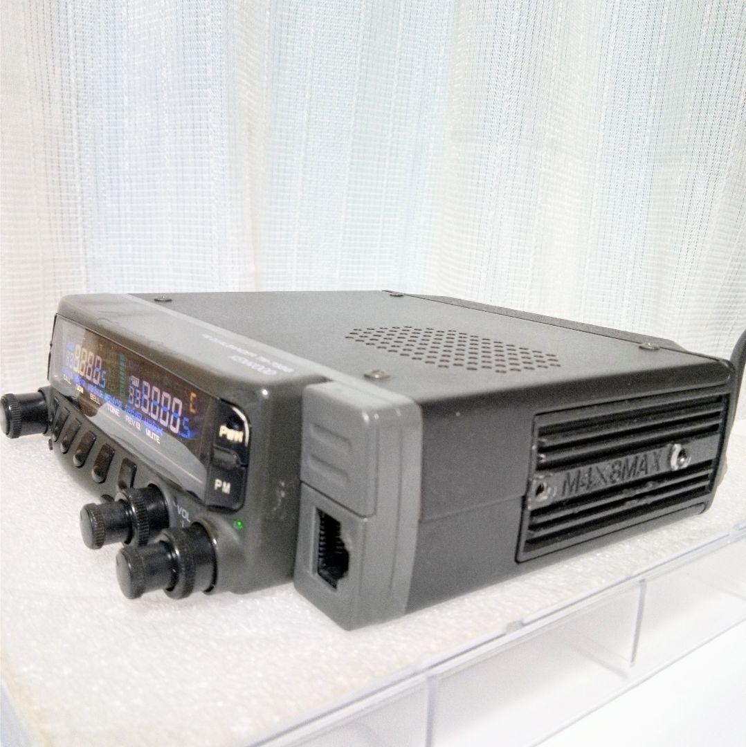 ケンウッド製　TM-733G (145/433) 10 w機　動作品