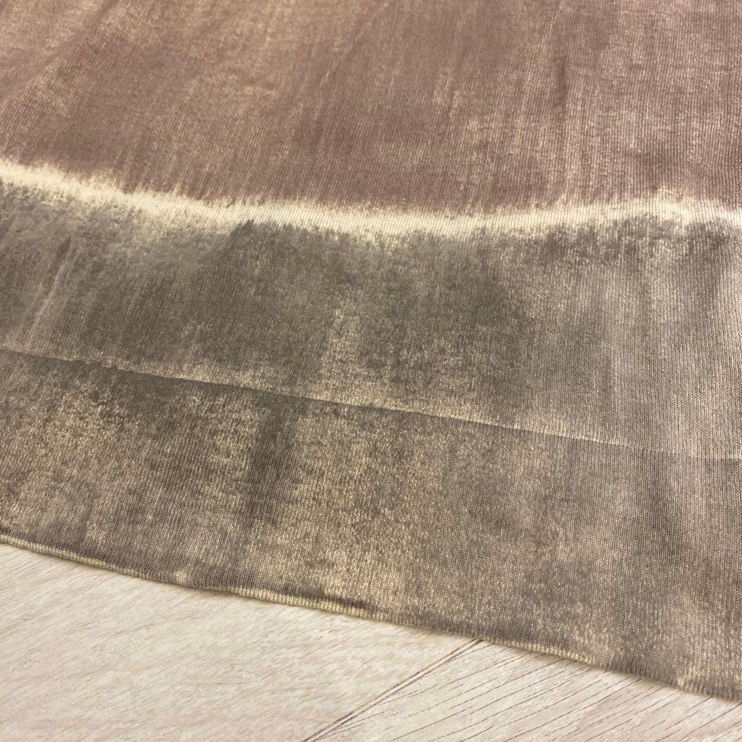 イタリア製 CIVIDINI チヴィディーニ シルクカシミヤカーディガン三崎商事