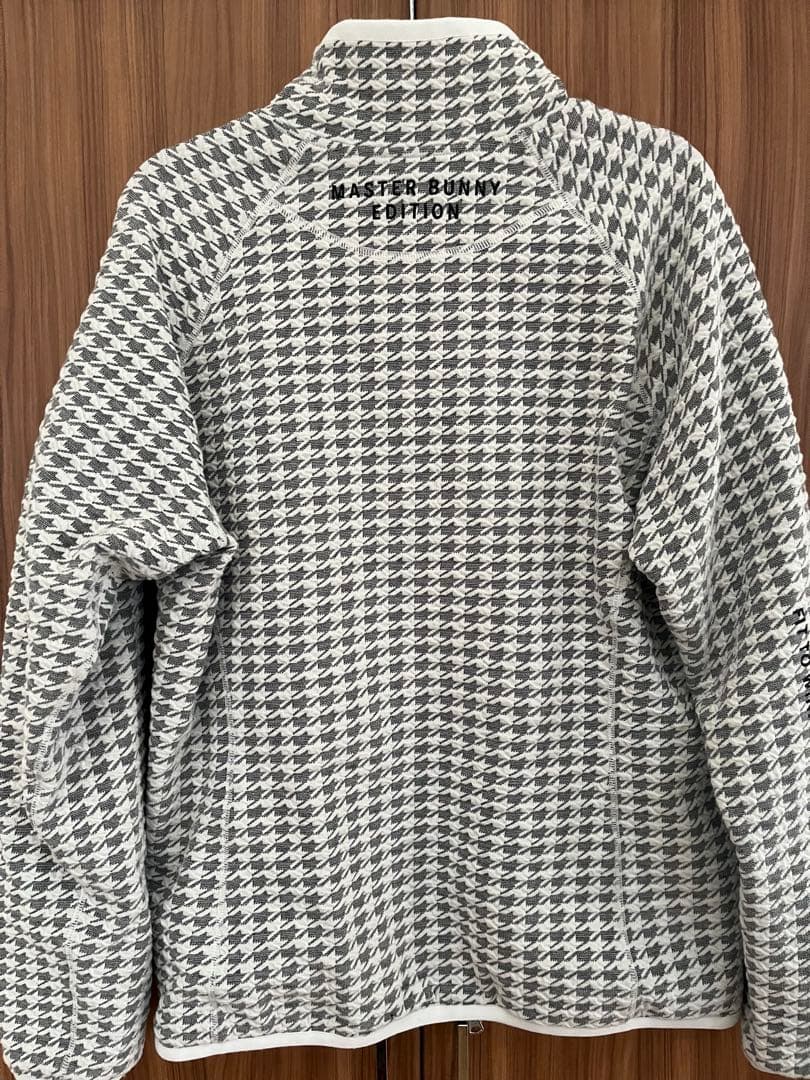 M*☆様 MASTER BUNNY 真冬リバーシブルブルゾン　サイズ2♪ L 〜