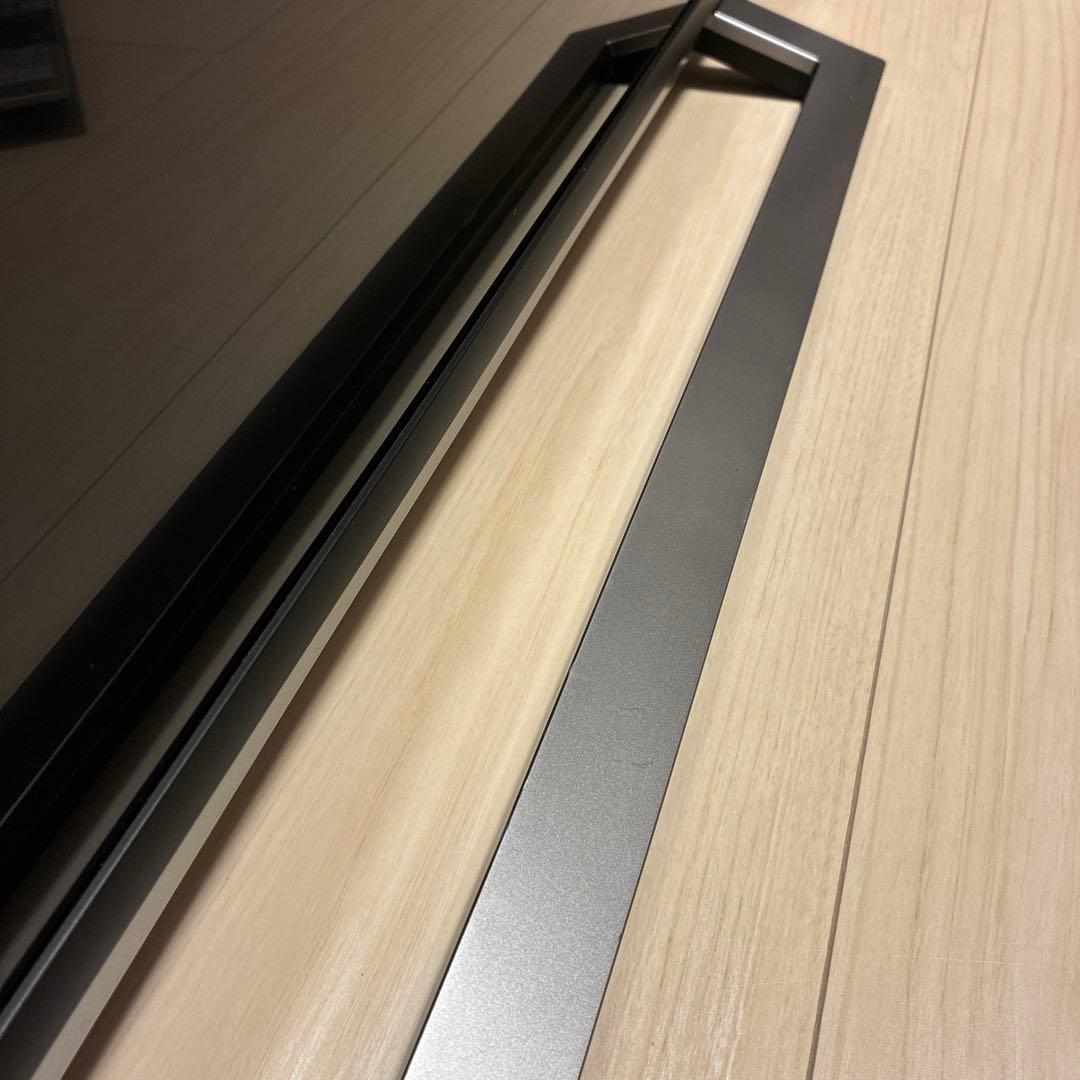 50型 東芝4K液晶テレビ REGZA 50M530X 外付けHDD W録画対応