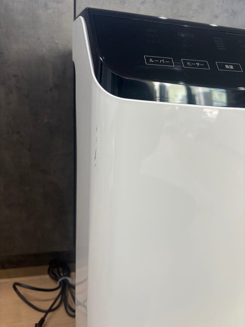 ［美品］　コロナ 除湿機 2023年製