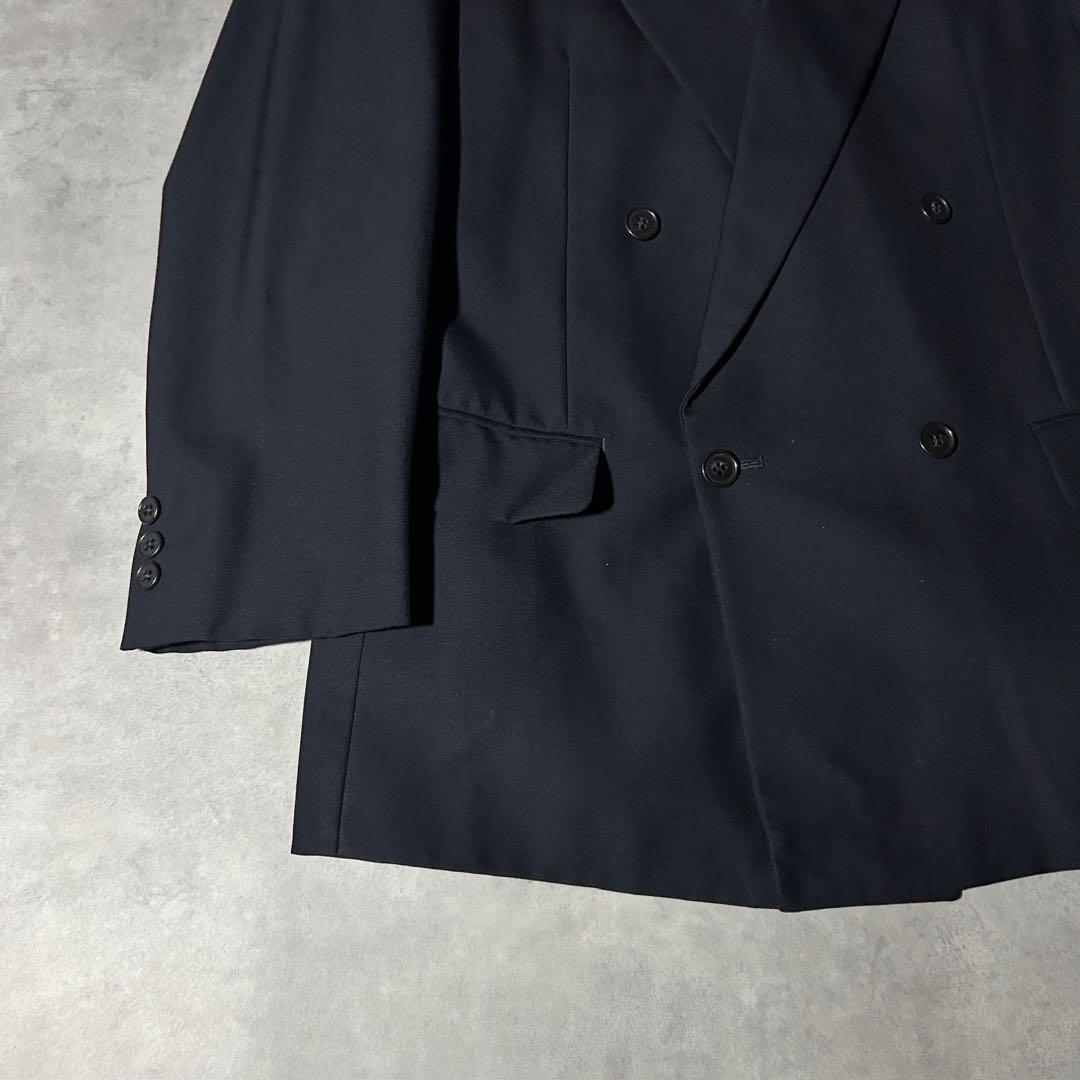 90s vintage レトロセットアップ スーツ ピンズ No.262成人式