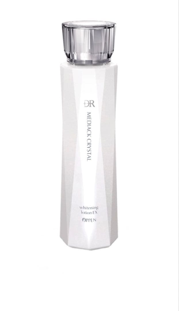 オッペン化粧品DR メディアッククリスタル EX 美白化粧水　美容液　美白セット