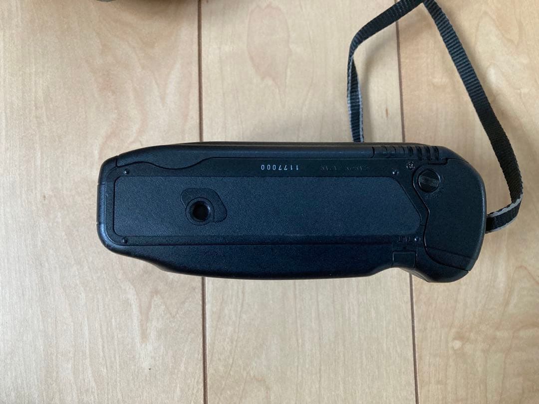 Canon TELE 6 フィルムカメラ ケース付き