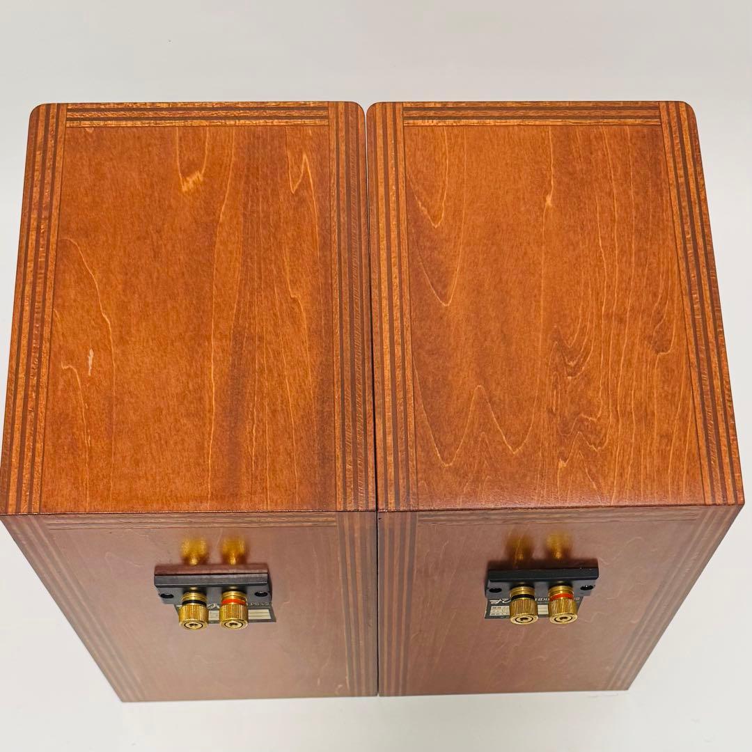 超希少！ すぴ研 HDB-ALP6-V2 ペア