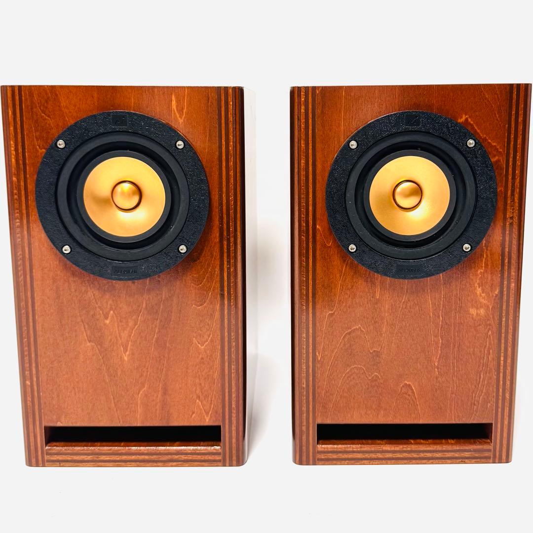 超希少！ すぴ研 HDB-ALP6-V2 ペア