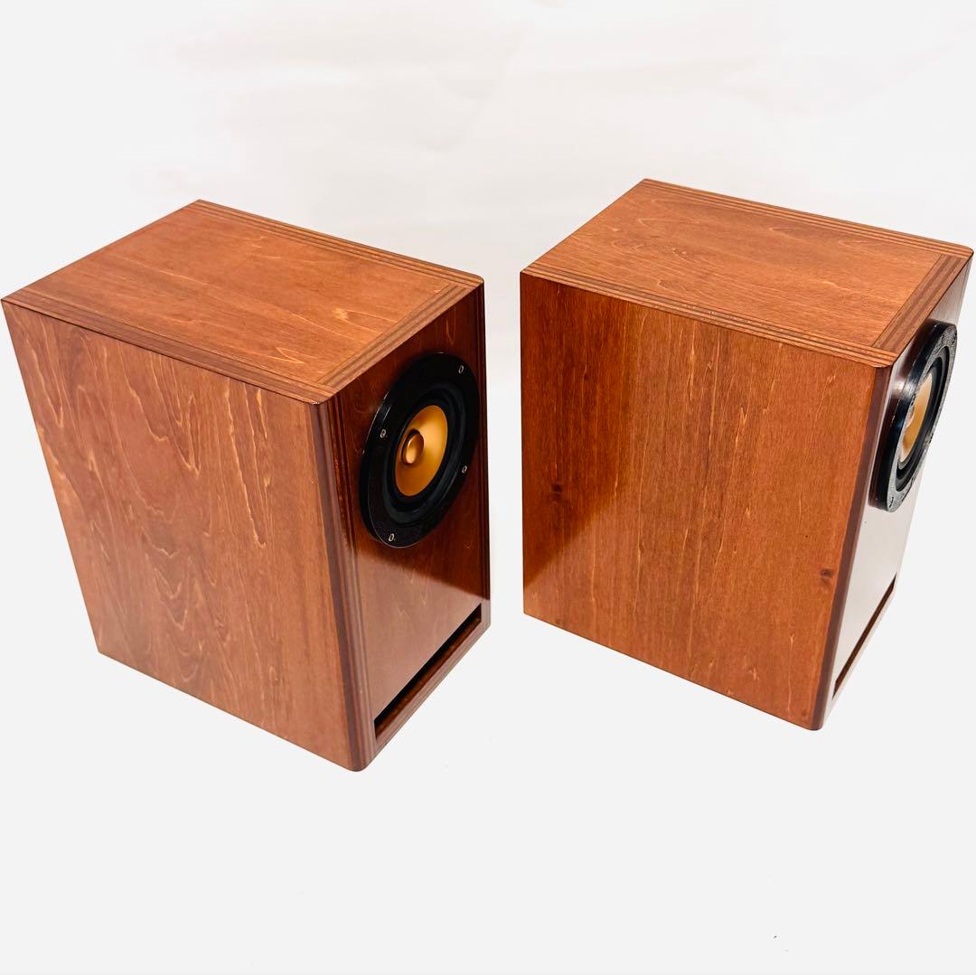 超希少！ すぴ研 HDB-ALP6-V2 ペア