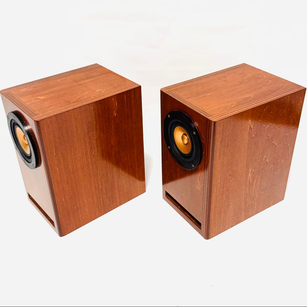 超希少！ すぴ研 HDB-ALP6-V2 ペア