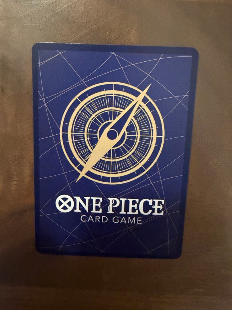 ナミ SP EB03-053 SR パラレル　ヒロインズエディション