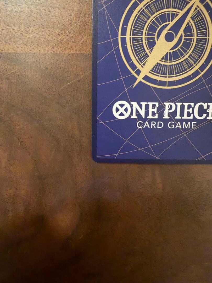 ナミ SP EB03-053 SR パラレル　ヒロインズエディション