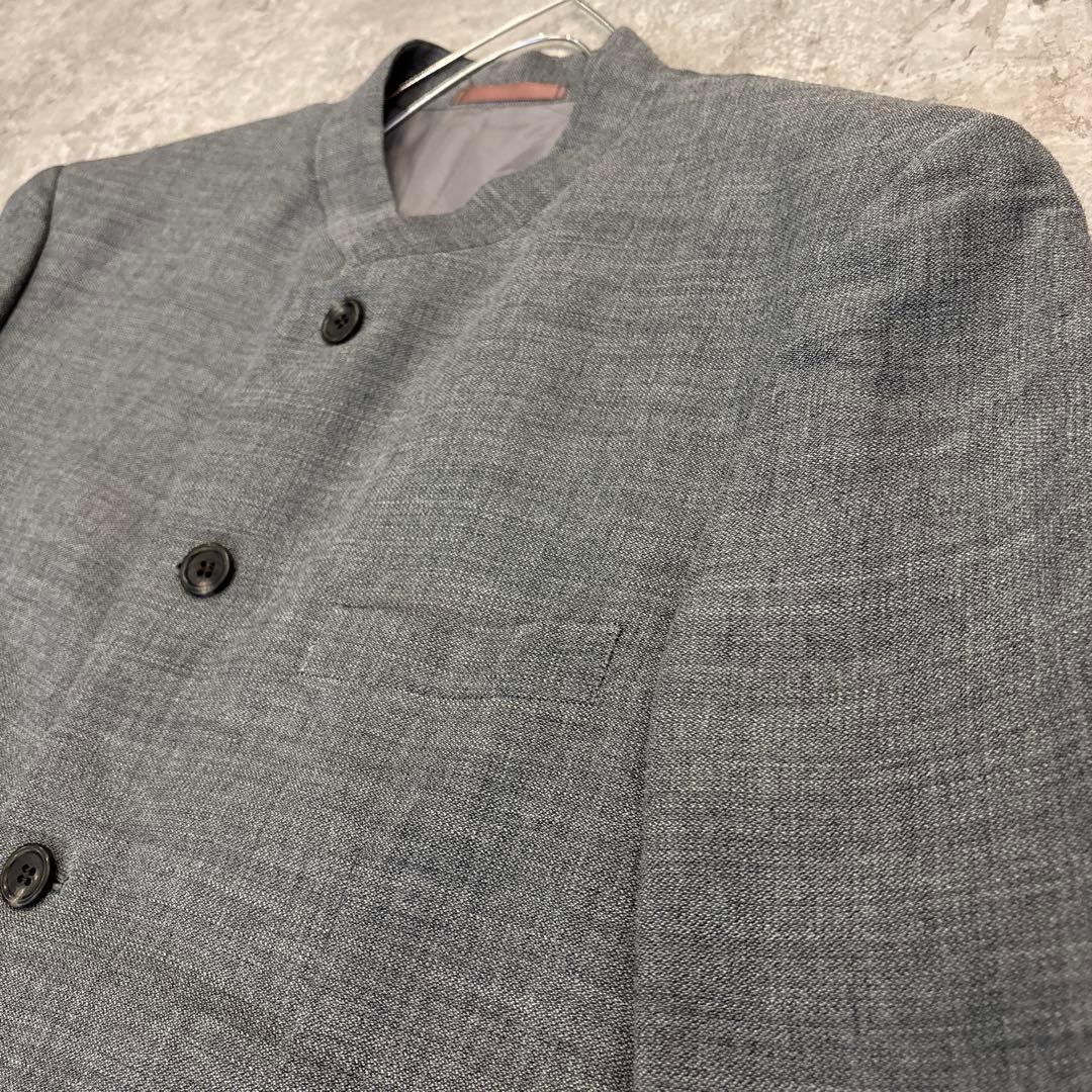 ジャケット・アウター 80s isssey miyake men mao collar jacket