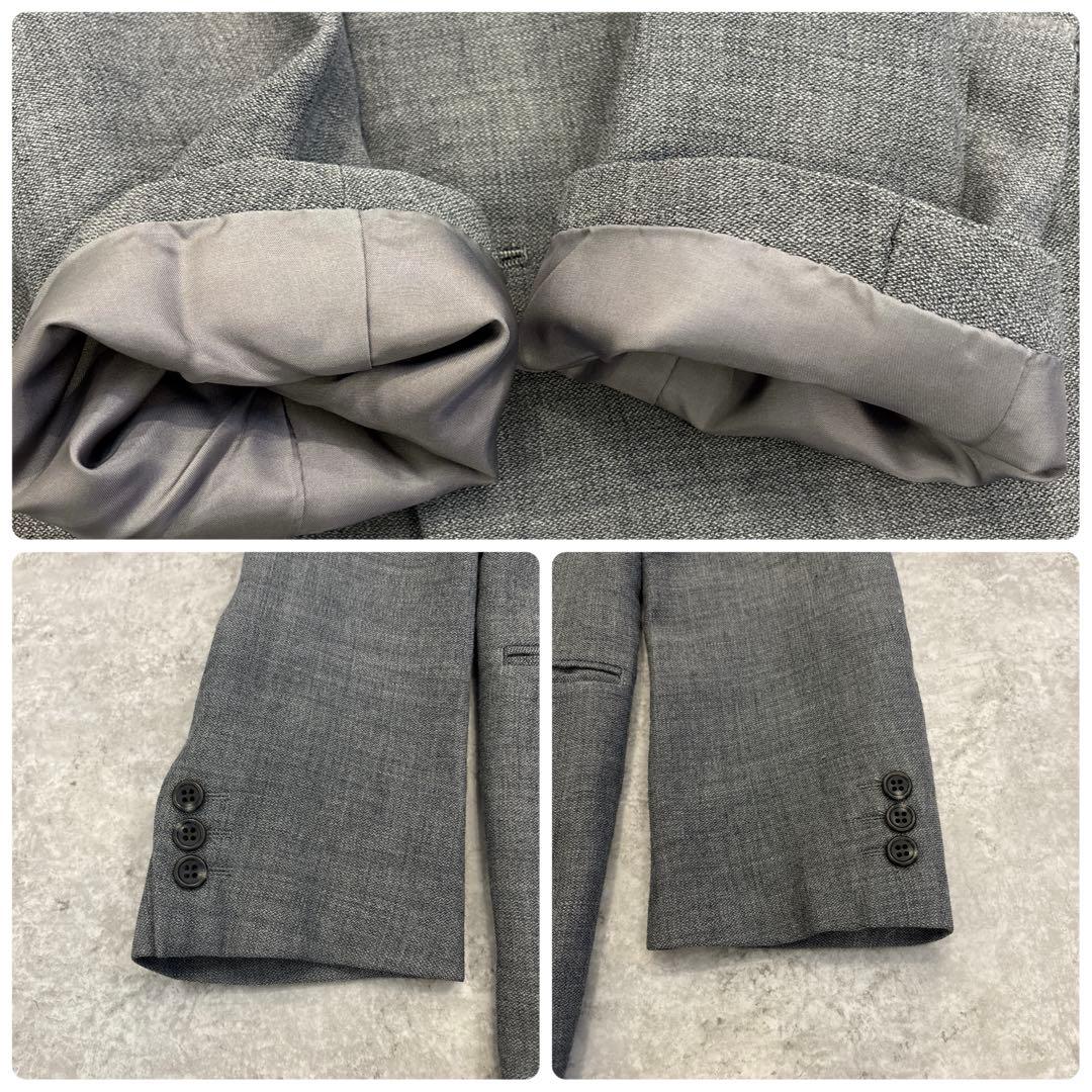 ジャケット・アウター 80s isssey miyake men mao collar jacket