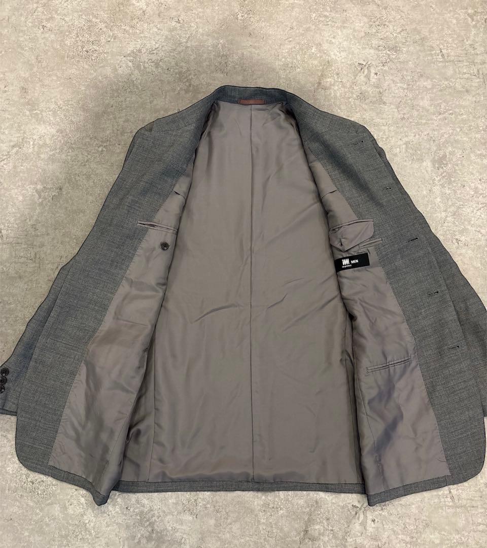 ジャケット・アウター 80s isssey miyake men mao collar jacket