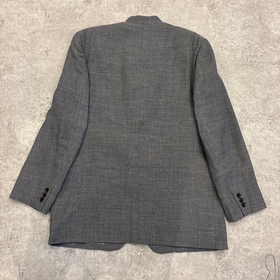 ジャケット・アウター 80s isssey miyake men mao collar jacket