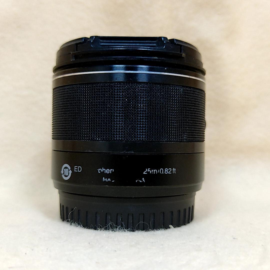 超広角レンズ　Nikon 1 NIKKOR 6.7-13mm