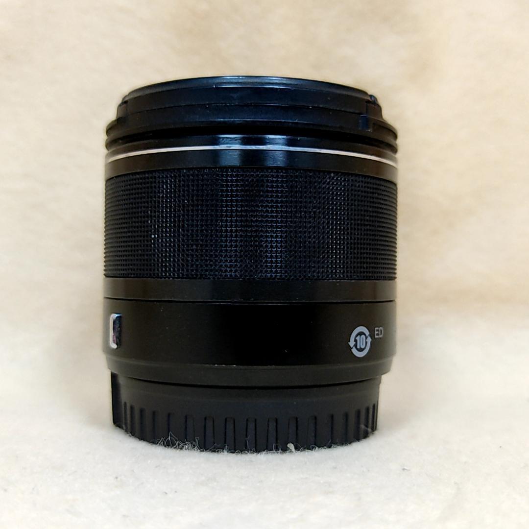 超広角レンズ　Nikon 1 NIKKOR 6.7-13mm