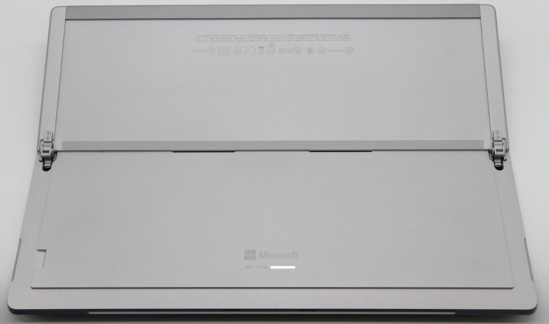 概ね綺麗Surface Pro7 i5/256GBタイプカバー オフィス電池良好