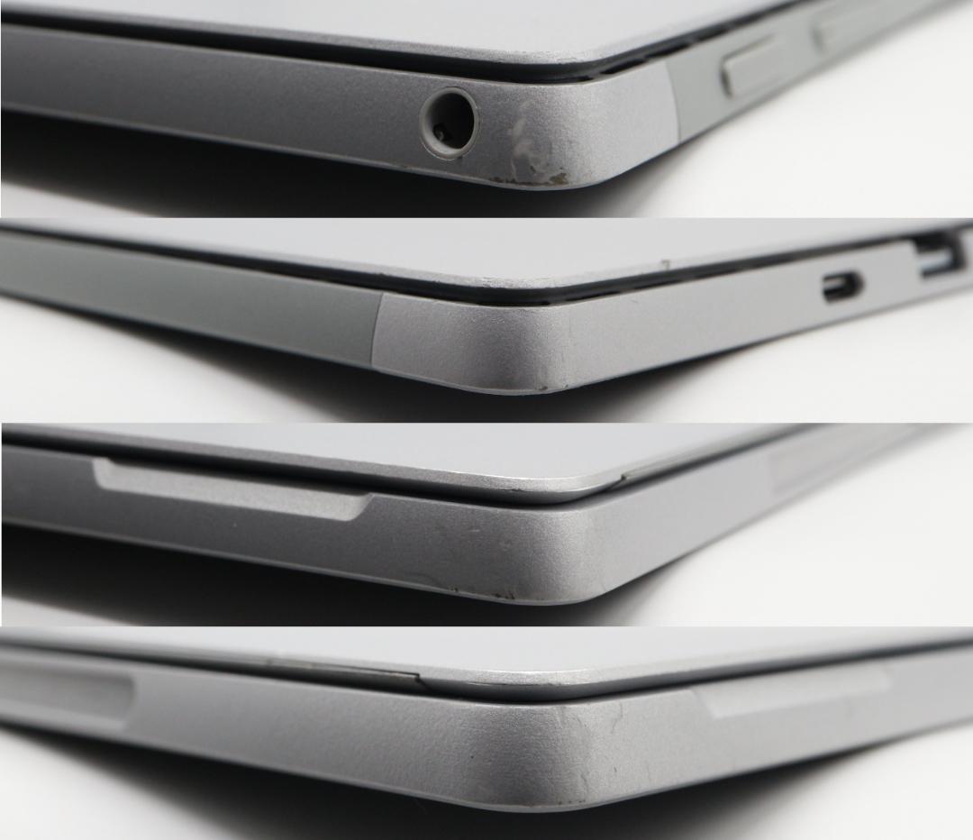 概ね綺麗Surface Pro7 i5/256GBタイプカバー オフィス電池良好