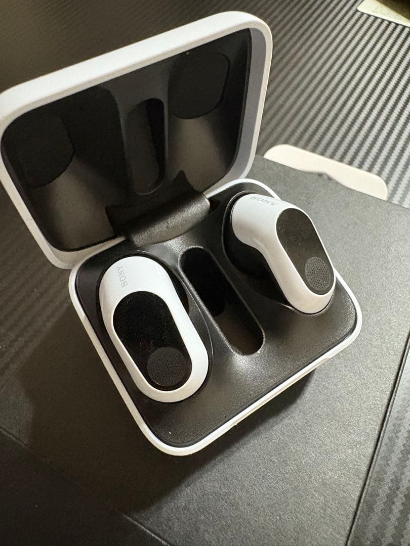 INZONE Buds ゲーミングギア INZONE™（インゾーン）