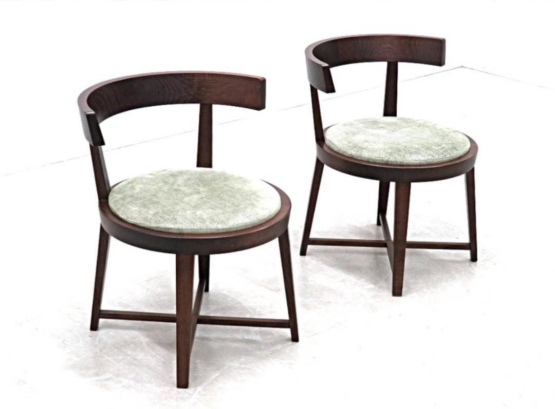 Flexform フレックスフォルム Gelsomina チェア 26万 ①