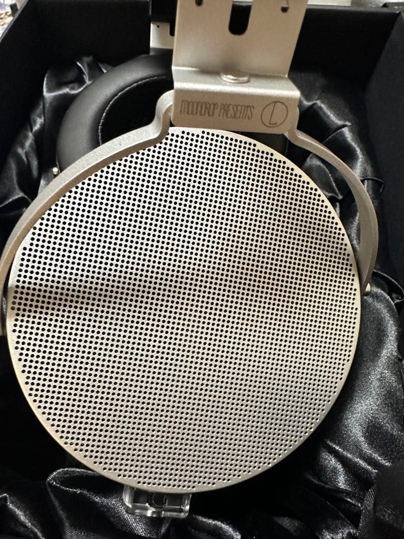 水月雨 MoonDrop PARA 楽園