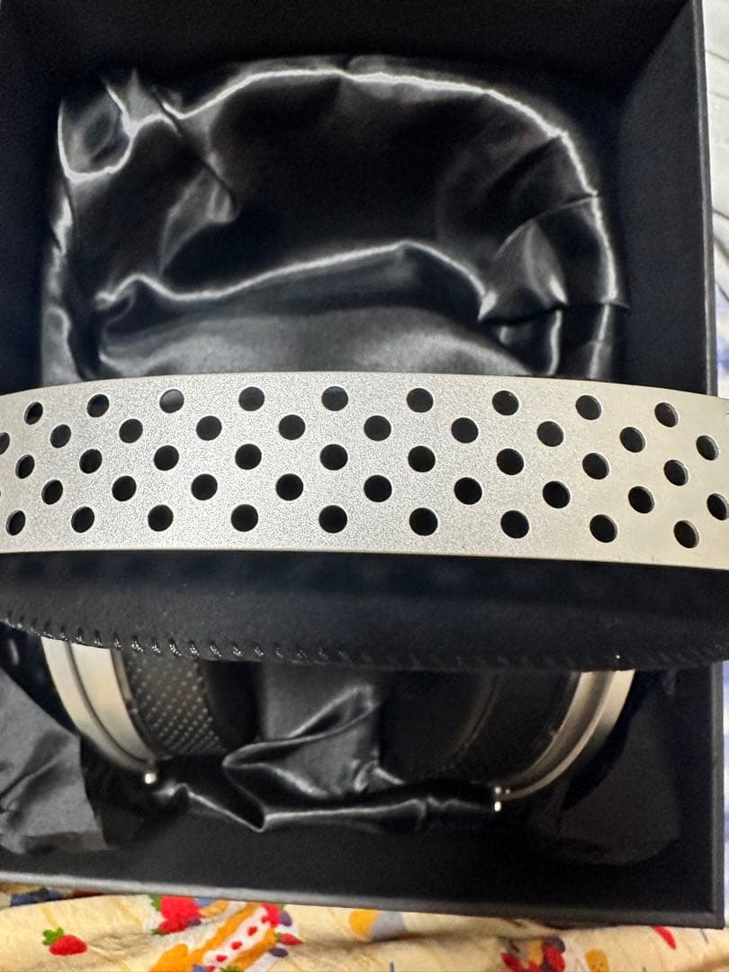 水月雨 MoonDrop PARA 楽園