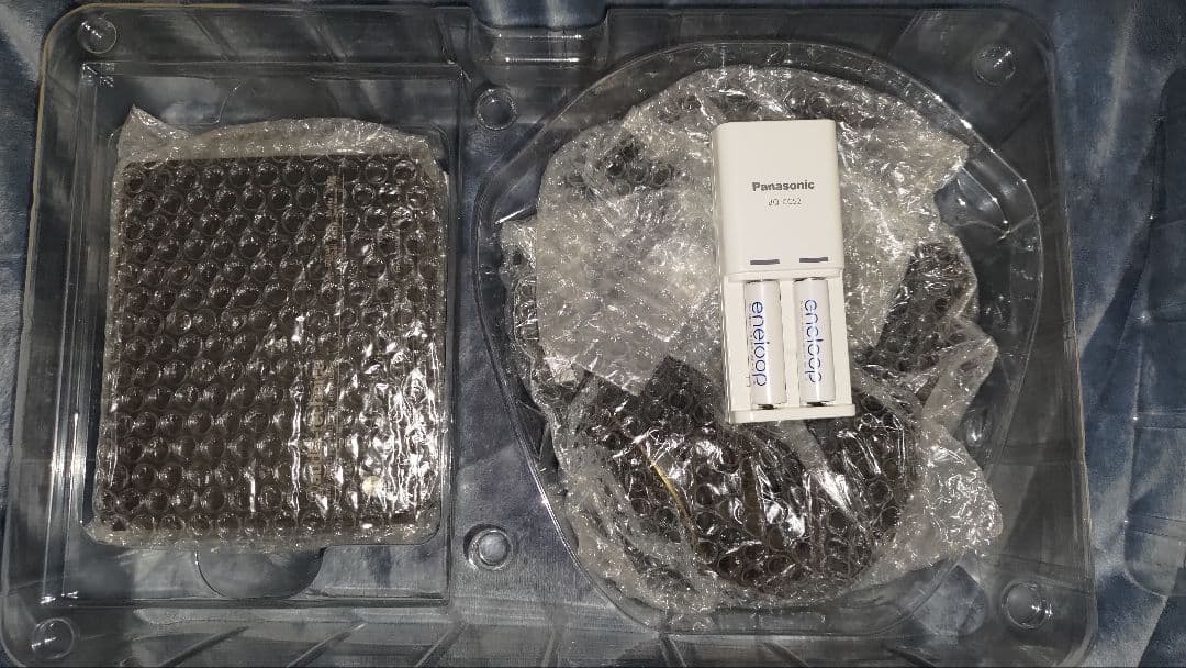 audio−technica ATH-DWL5500