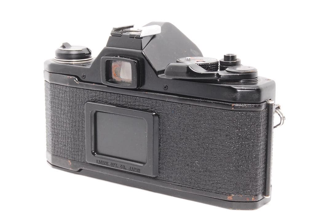 【ジャンク】PENTAX MX 単焦点レンズ 50mm F1.4 1976年販売