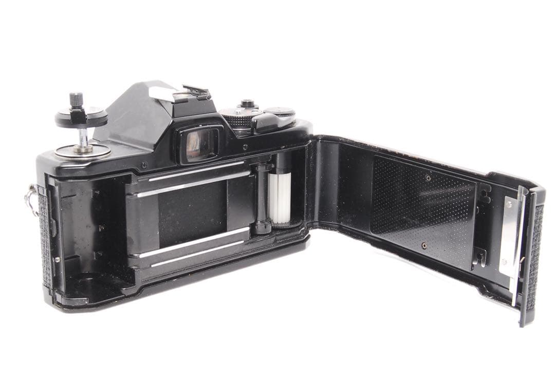 【ジャンク】PENTAX MX 単焦点レンズ 50mm F1.4 1976年販売