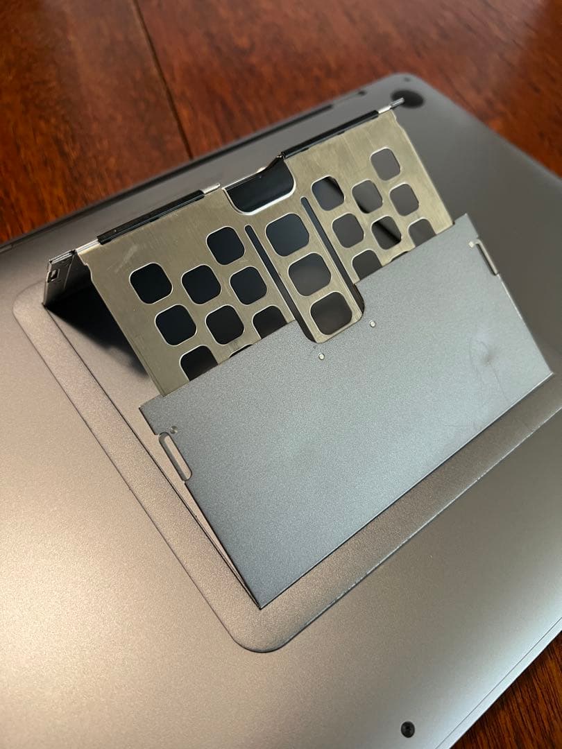 1TB メモリ32GB corei7 macbook pro 13inch