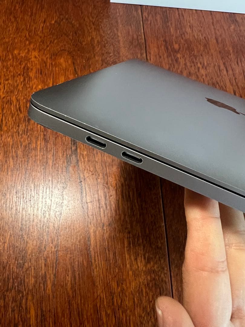 1TB メモリ32GB corei7 macbook pro 13inch