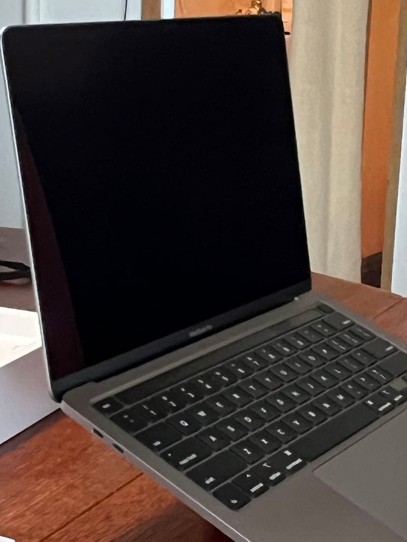 1TB メモリ32GB corei7 macbook pro 13inch