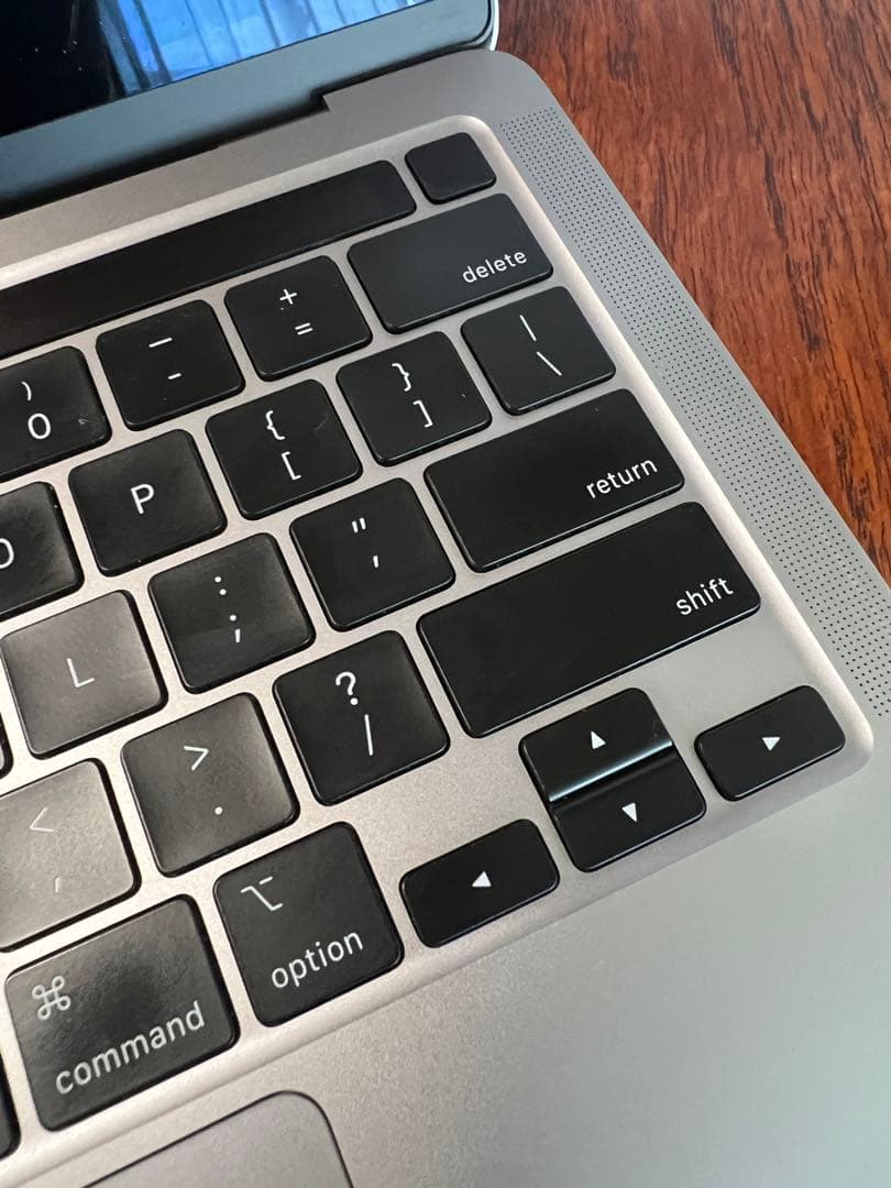 1TB メモリ32GB corei7 macbook pro 13inch