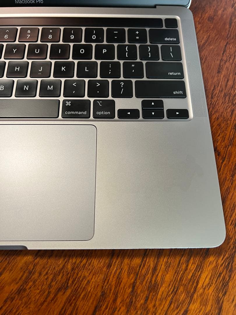 1TB メモリ32GB corei7 macbook pro 13inch