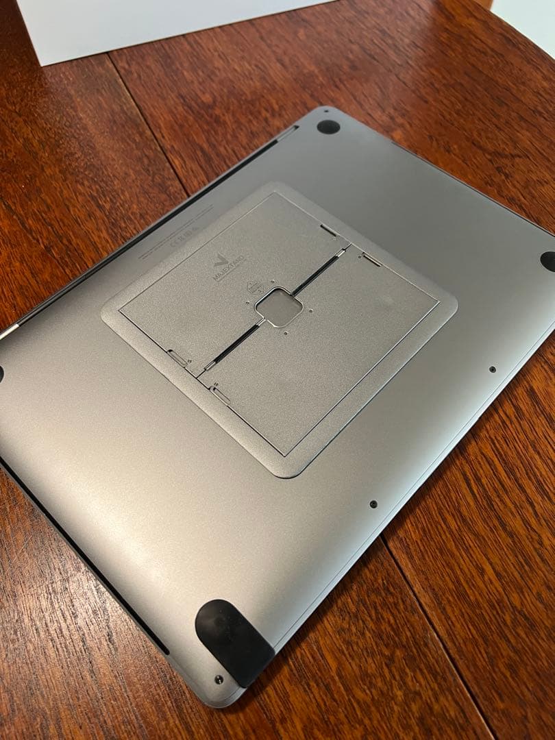 1TB メモリ32GB corei7 macbook pro 13inch