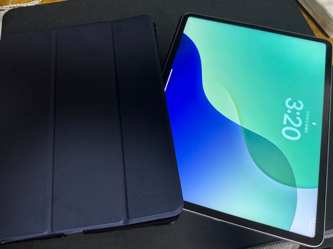 Apple iPad Pro 12.9インチ 第5世代 Wi-Fiモデル