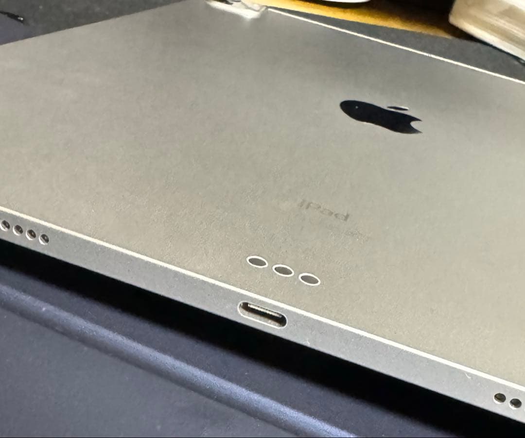 Apple iPad Pro 12.9インチ 第5世代 Wi-Fiモデル