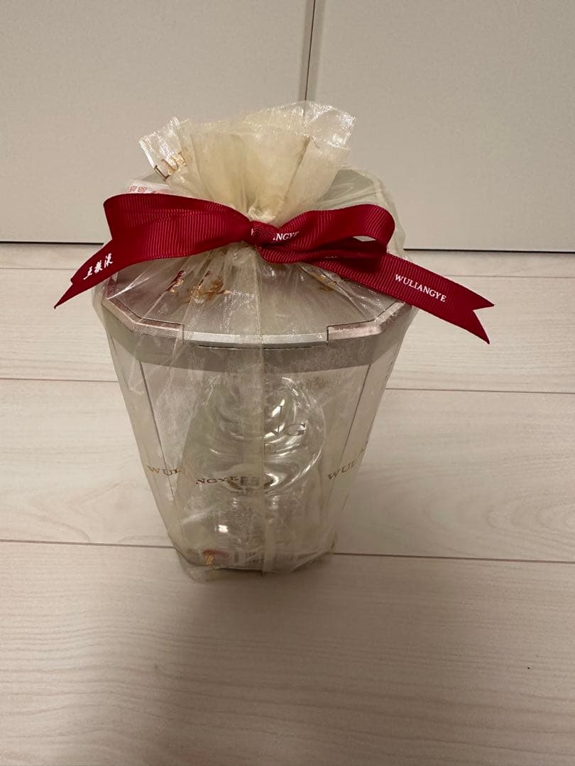 五粮液 2024 52度　500ml