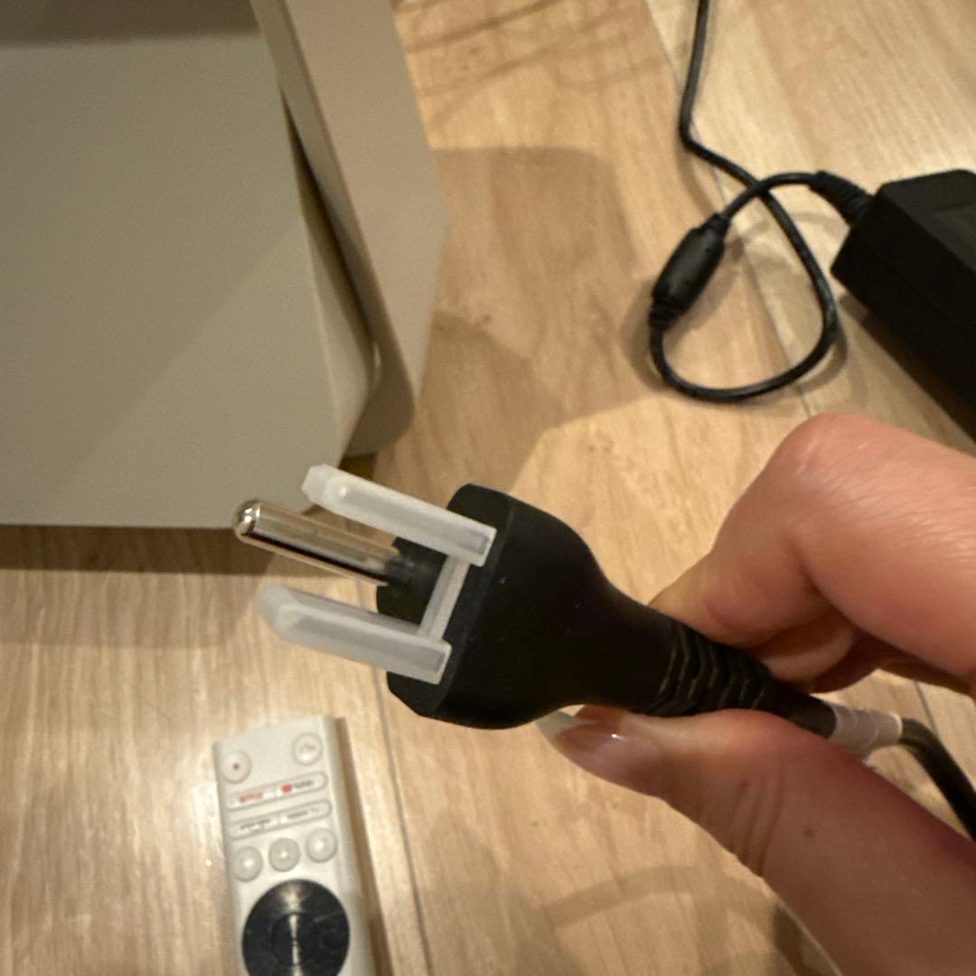 Xgimi Elfin Flip 2024 ジャンク