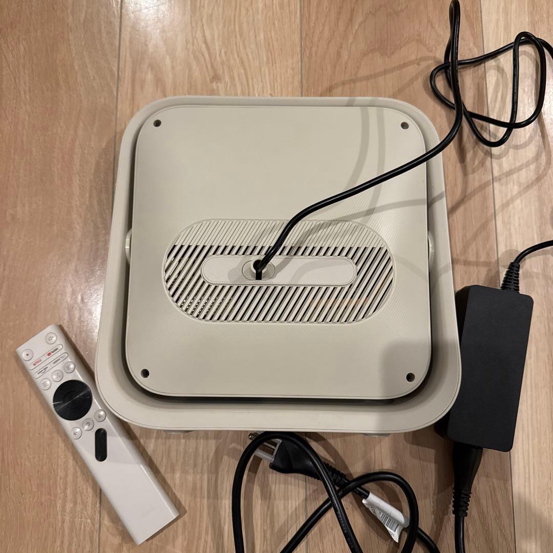 Xgimi Elfin Flip 2024 ジャンク