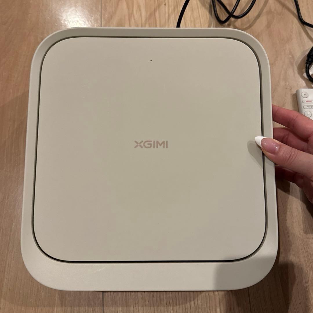 Xgimi Elfin Flip 2024 ジャンク